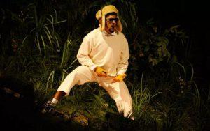 Bad Bunny le