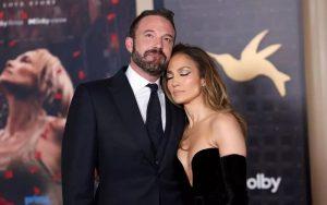 Ben Affleck confirma