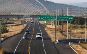 Carreteras en