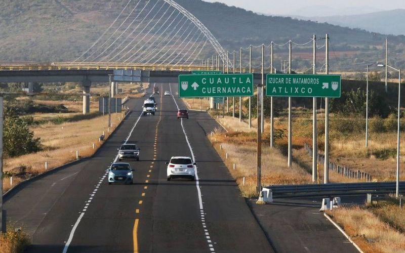 Carreteras en