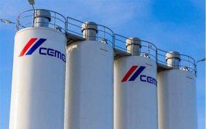 Cemex realiza