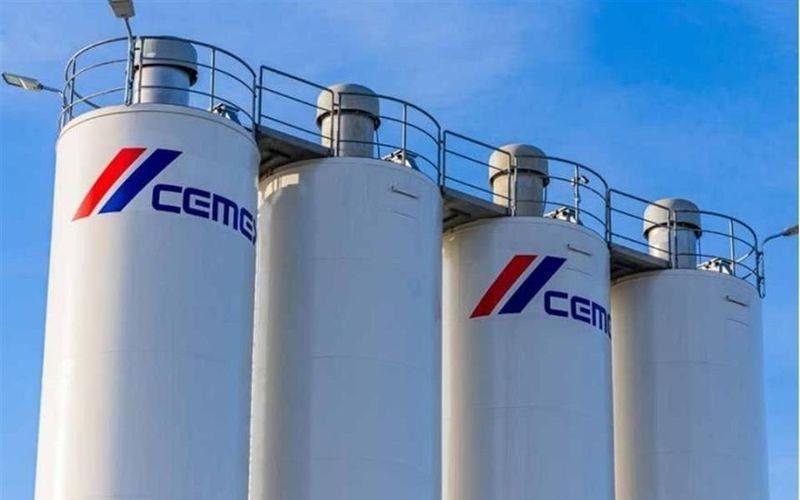 Cemex realiza
