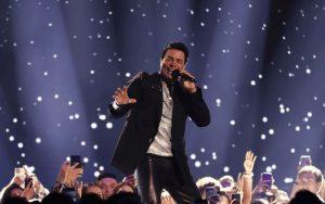 Chayanne, “el