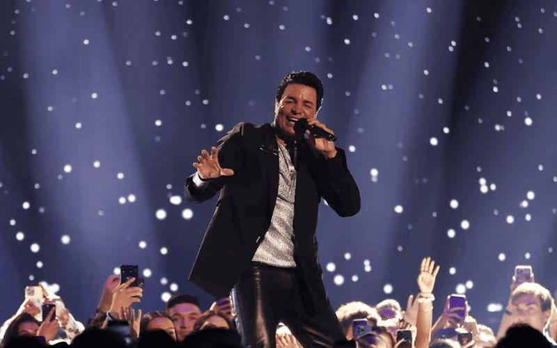 Chayanne, “el