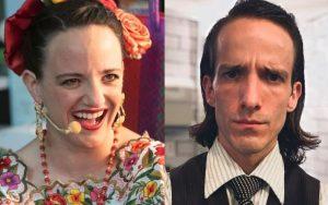 Chespirito tiene dos