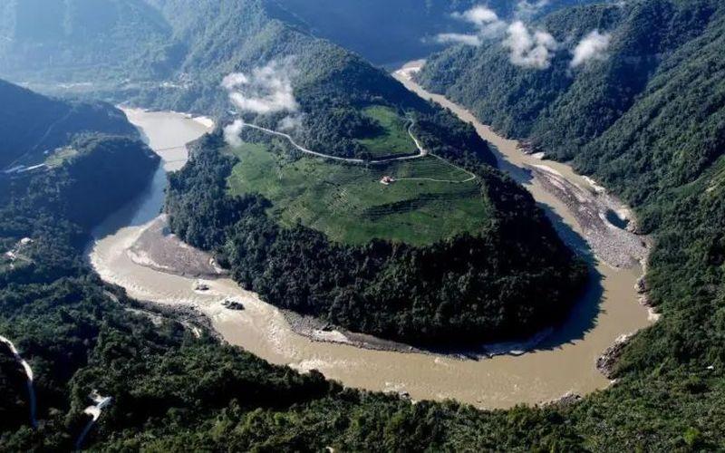 China inicia la construcción