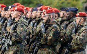 Cómo Alemania
