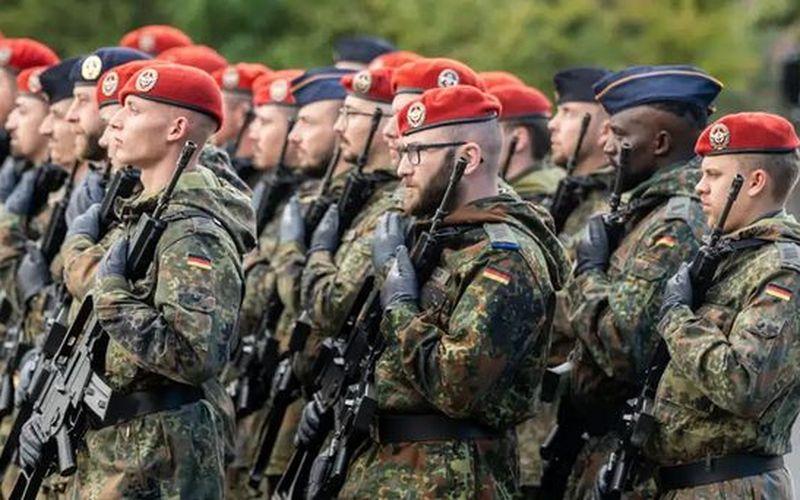 Cómo Alemania