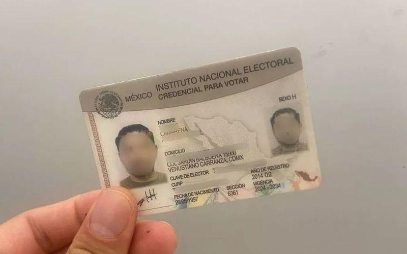 Como la CURPç