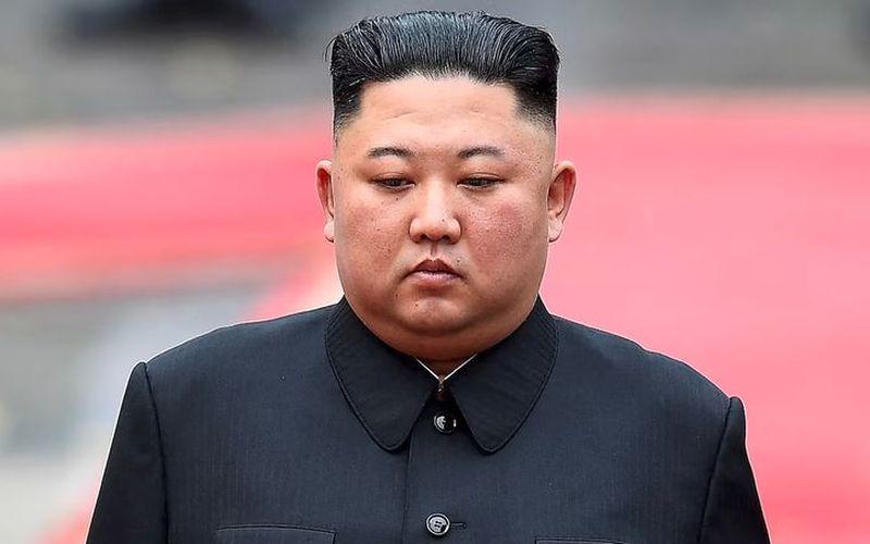 Corea del Norte