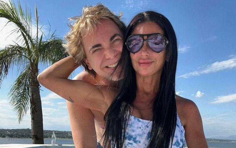 Cristian Castro