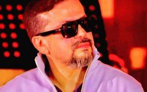 Cruz Martínez no