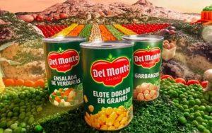 Del Monte se