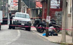 Detienen a hombre