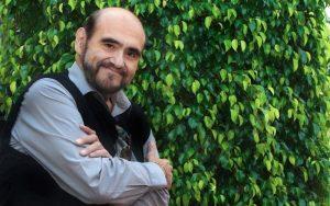 Edgar Vivar