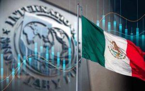 El FMI mejora