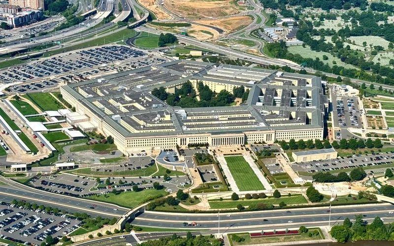El Pentágono se