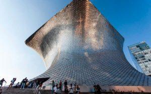 El Soumaya es