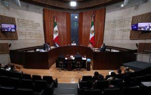 El TEPJF revocó