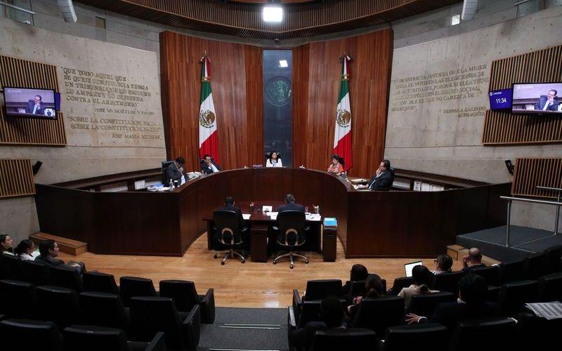 El TEPJF revocó