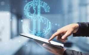 El sistema bancario