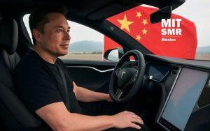 Elon Musk da