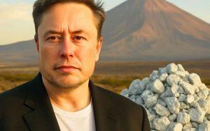 Elon Musk encuentra