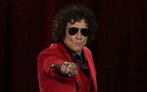 Enrique Bunbury
