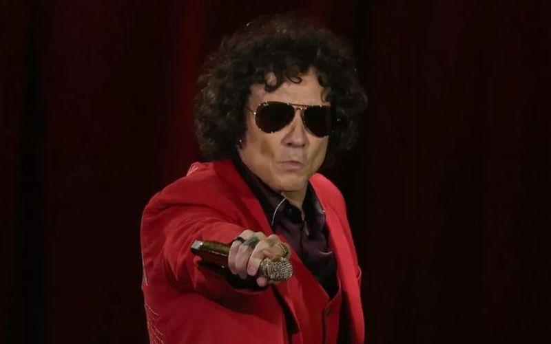 Enrique Bunbury