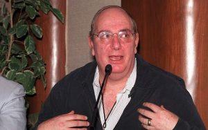 Enrique Segoviano