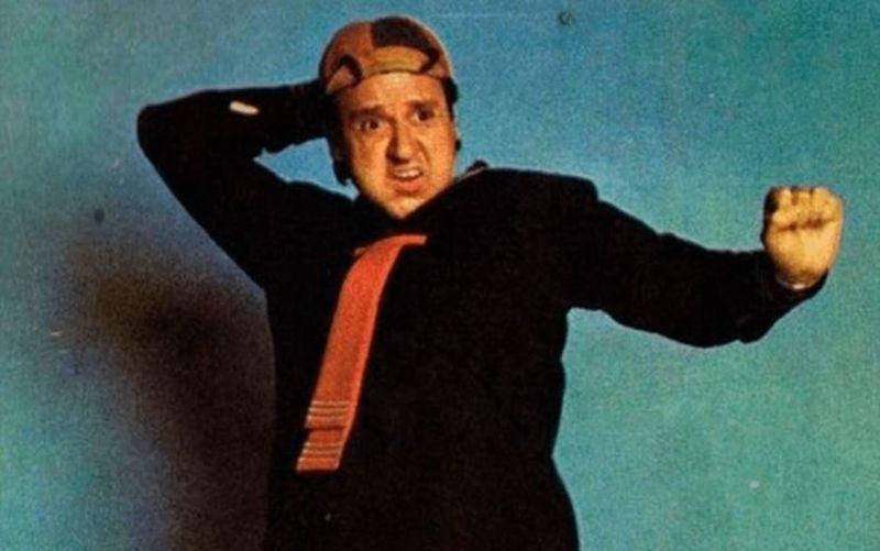 Este era el sueldo