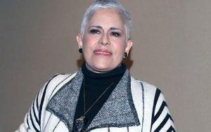 Eugenia León