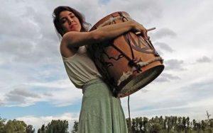 Fallece Luvi