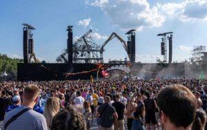 Festival Tomorrowland