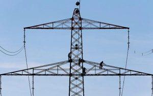 Firmas energéticas