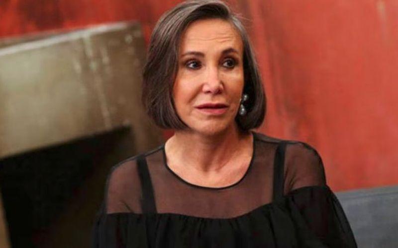 Florinda Meza