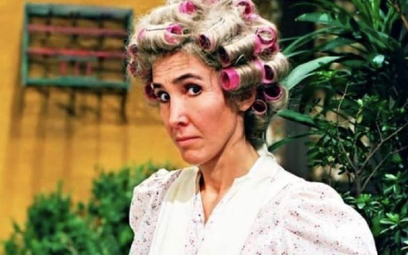 Florinda Meza