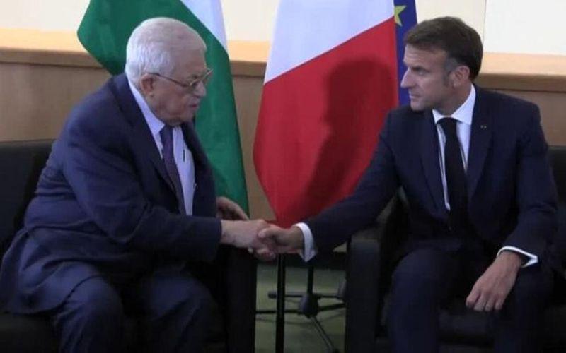 Francia anuncia