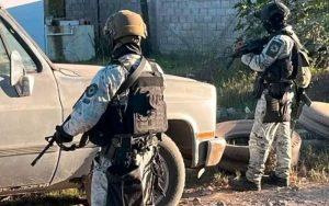 Fuerzas Federales