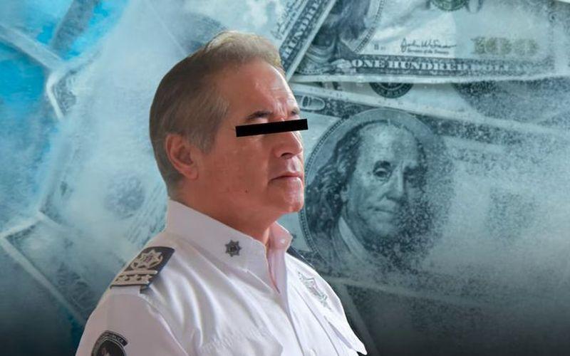 Gobierno congela