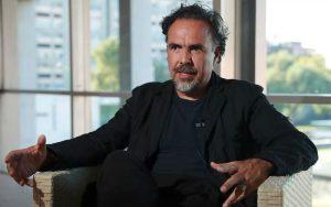 González Iñárritu
