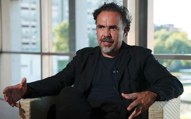 González Iñárritu