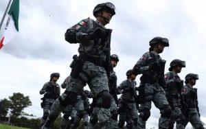 Guardia Nacional