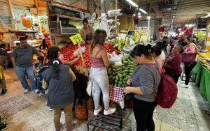 Hogares mexicanos