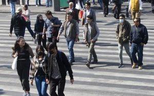 Informalidad en unidades