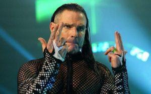 Jeff Hardy sigue