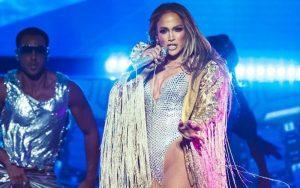 Jennifer Lopez