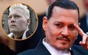 Johnny Depp rompió