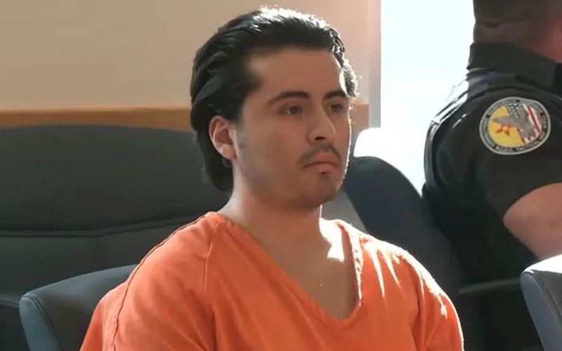 Joven asesinó