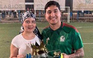 Joven muere en
